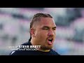 Flying With Eagles: USA XV vs Argentina XV