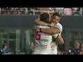Flying With Eagles: USA XV vs Argentina XV