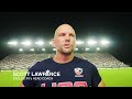 Flying With Eagles: USA XV vs Argentina XV