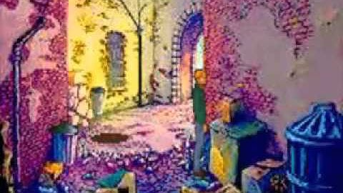 Game Boy Advance Broken Sword   The Shadow of the Templars