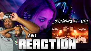 Kard  Icky   Mv  Nct Dream   broken Melodies Mvreaction   Ran It Up