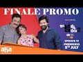 Kaakamma Kathalu S2 Finale Promo | Naveen Chandra & More