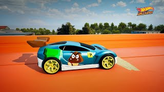 💙🏁 Goomba! Hot Wheels Unleashed