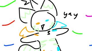 WHATS THAT RUCKUS? (its my birthday)