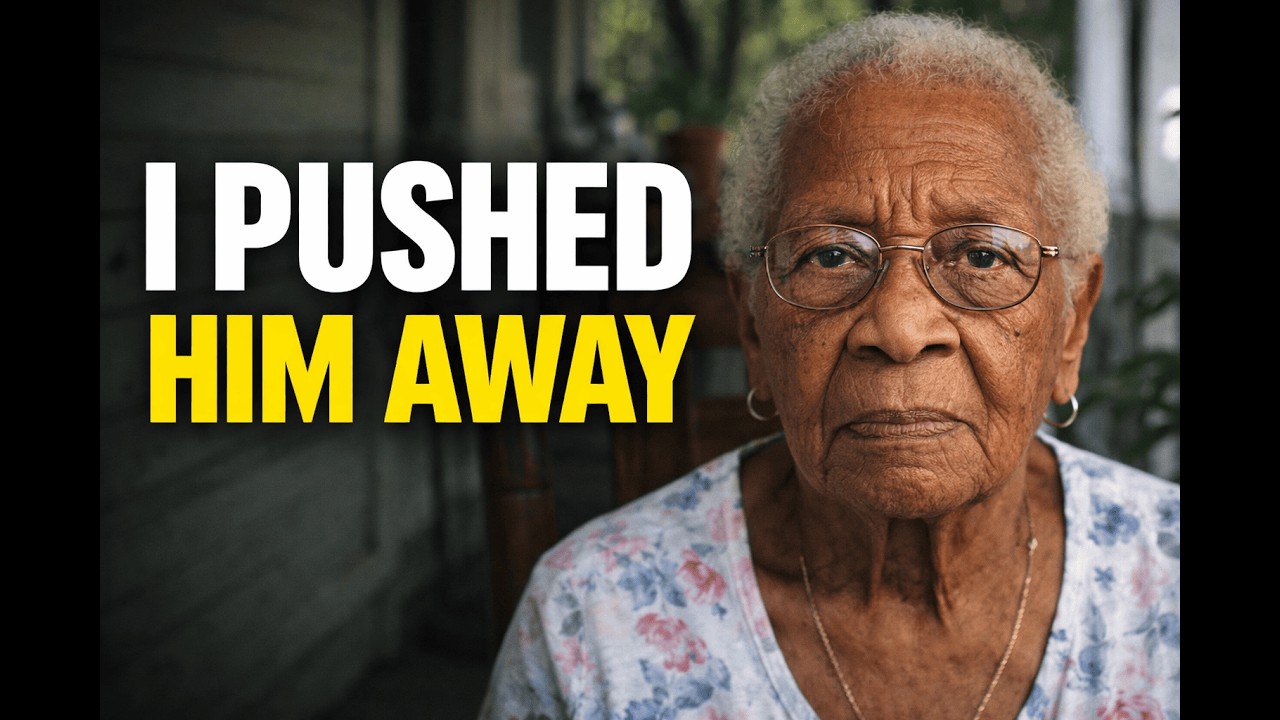 I’m 91… This Is What I Did After Marriage That Slowly Pushed Him Away