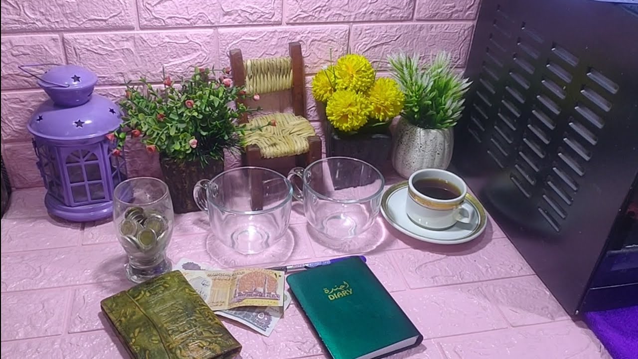 من أول  يوم في رمضان لاخر يوم هتكسري في أيدك قرش بخطه متخرش المياه ام كريم في التوفير مبتهزرش