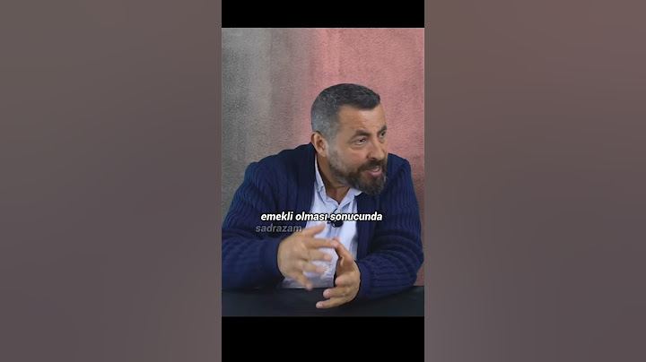 PARGALI İBRAHİM KİMDİR | Ahmet Anapalı