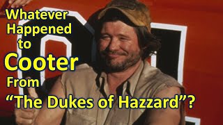 Whatever Happened To Ben Jones, COOTER from THE DUKES OF HAZZARD
