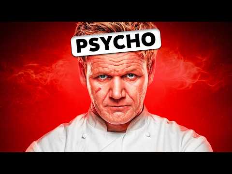 DARKEST Hell's Kitchen Moments..