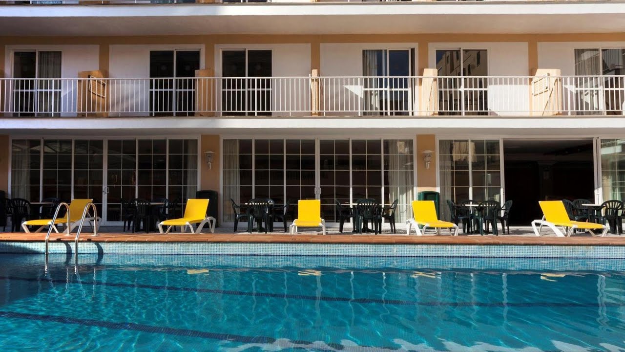 Hotel Riutort, El Arenal, Spain | Holidays In Europe