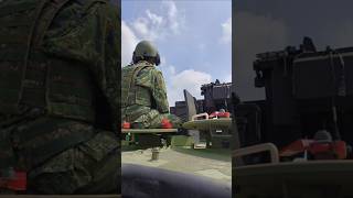 Army & Navy Base Visit基地開放時拍的