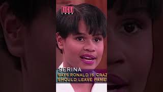 My Boyfriends Jealous of the TV Guys | Ricki Lake