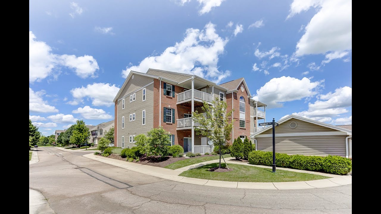 Reserves/Beavercreekcondo Sec 3770 Hayes Ct e, Beavercreek, OH 45431