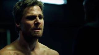 Oliver confesses/Fighting Kovar Arrow Soundtrack