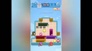 Drop the Cat! Level 9 Walkthrough