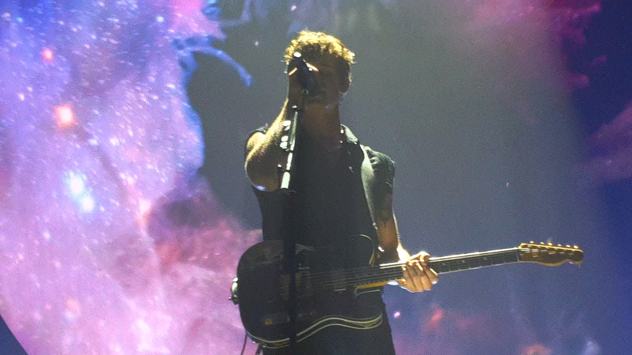 Shawn Mendes Why Kspo Dome, Seoul, South Korea YouTube