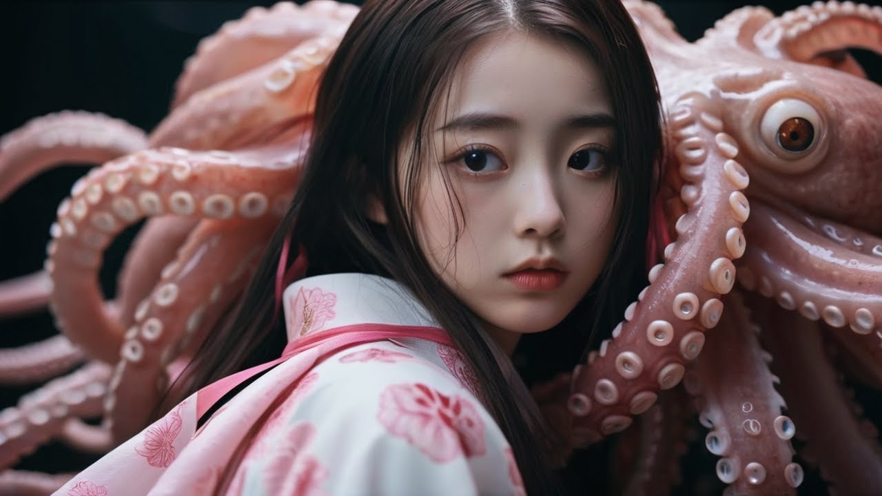 【ai music】 Red Heels (LP) (2025)