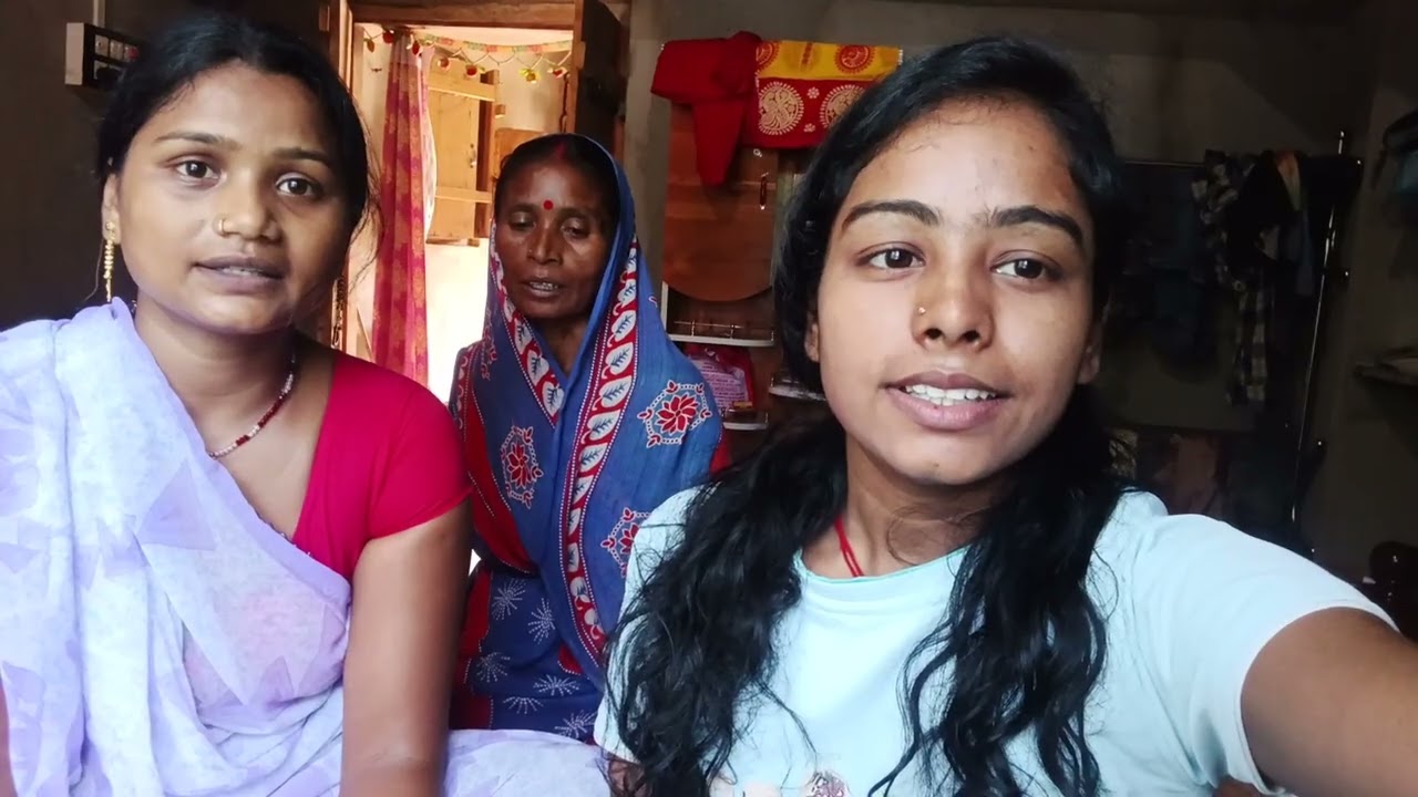 कुड़मालि पुरखेनिक बिहा गित बहिन केइ पाठाउबे परदेस 🤗