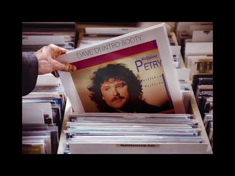 Wolfgang Petry - Verlieben, Verloren, Vergessen, Verzeih'n (Dave´D! Intro Booty)