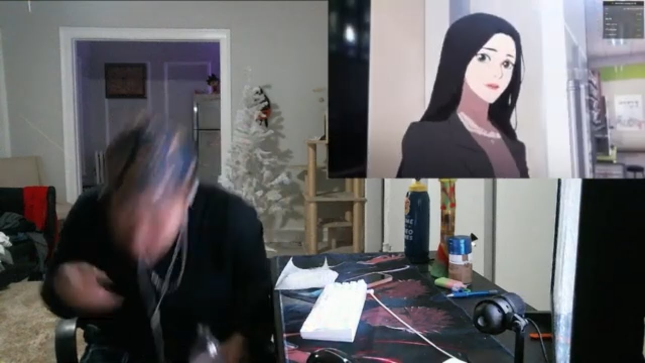 WOW | Lookism Episode 5 Recap