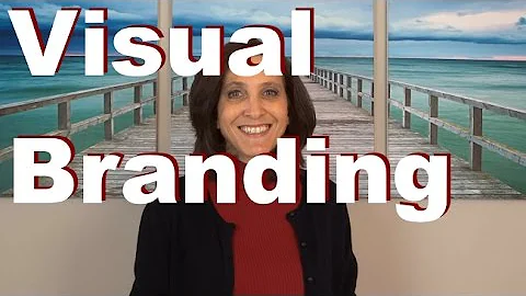 Visual Branding - 16 Critical Elements of a Online Front Door - Element 6 of 16