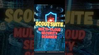 ScoutSuite – Multi Cloud Security Scanner #cloudsecurity #ethicalhacking #cybersecurity