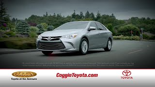 Coggin Toyota