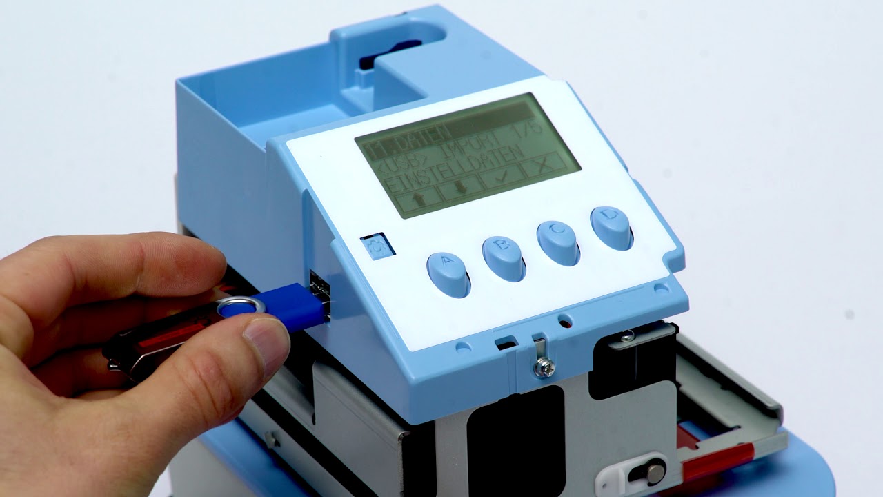 Datownik Seiko Instruments  TP50