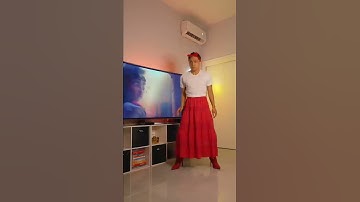 Thumbnail of We Don’t Talk About Bruno - #Encanto (Dance Cover)