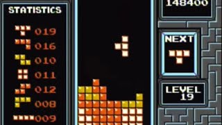 13-Year-Old Becomes 1st Human to 'Beat' Tetris