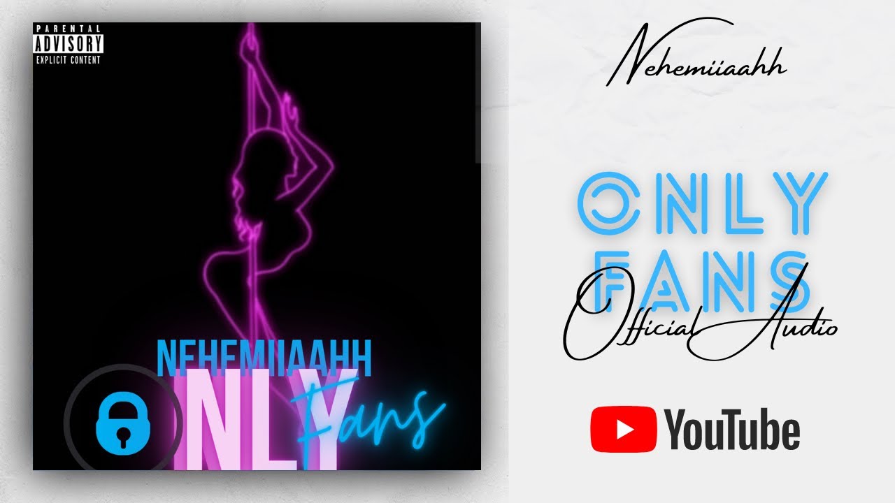 ONLY FANS ( Official Audio )