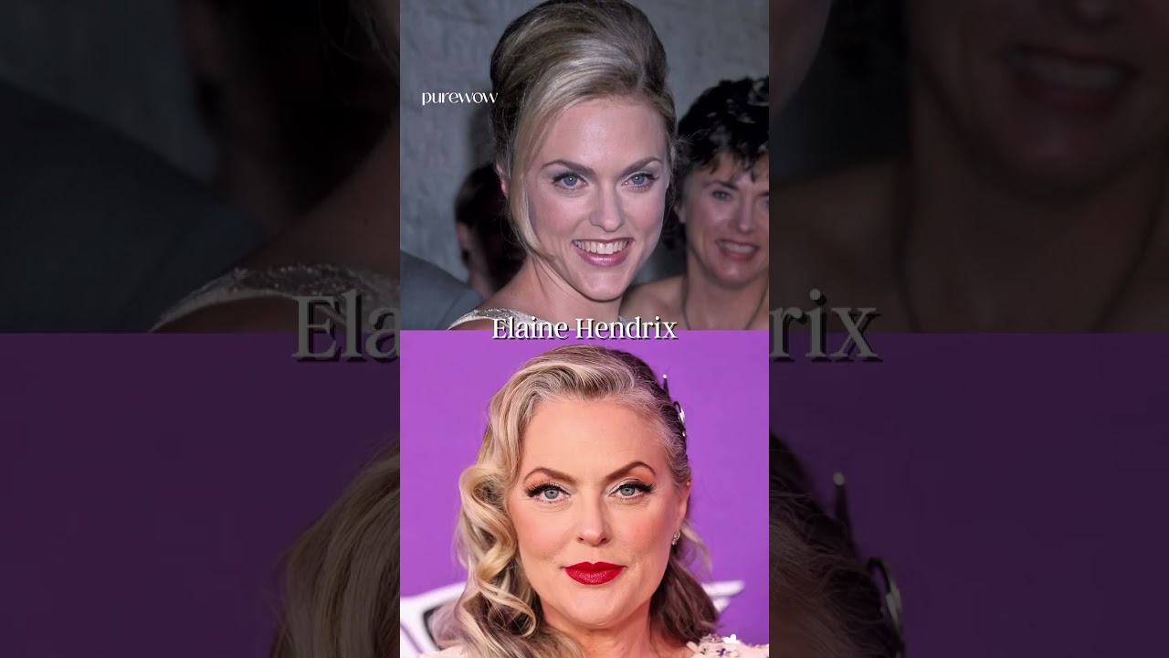 ‘The Parent Trap’—Then vs. Now 