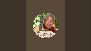 Slack Key Show - Napili is live!