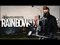 I'M A KANAL PLAYER | Rainbow Six Siege