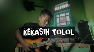 Superiots _ Kekasih Tolol cover gitar