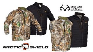 Gear Review: Arctic Shield Heat Echo Loft Jacket and Vest