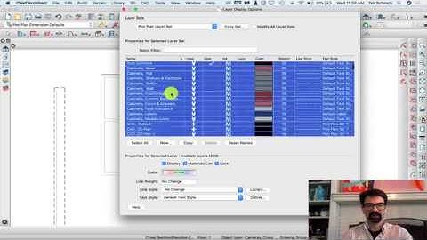 X11 Template Tutorial  | Chief Architect