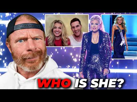 Erika Kirk's Wild History Of Fame Seeking Behavior (suspicious!)