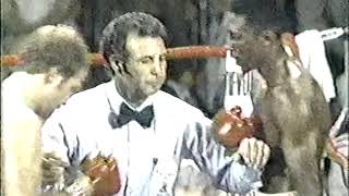 Thomas Hearns vs Randy Shields 2\/2