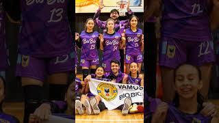 chicas de AJC en Bio Bio Information