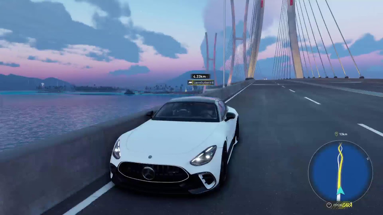 The Crew Motorfest Live