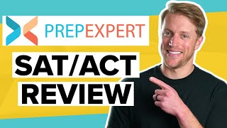 Prep Expert Sat Act Review Watch Before Buying