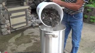 Crayfish/Crawfish Boil.
