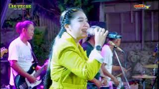 SUPER MELO TAJAMNYA KARANG LARAS MELONIA  NEW LASVEGAS AUDIO 45