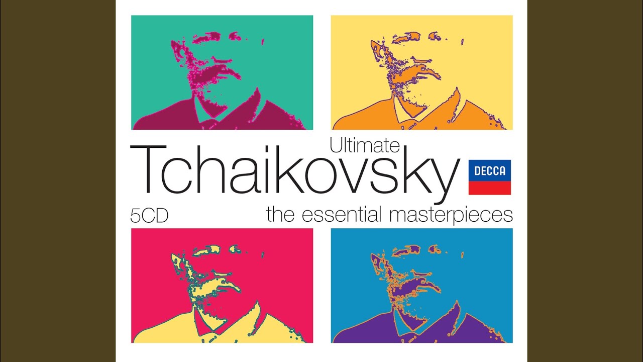 Tchaikovsky: Swan Lake, Op. 20, TH.12 / Act 2: No. 13d Danse des petits cygnes (Allegro moderato)