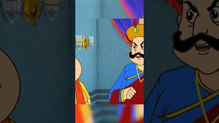 লকড রুম থেকেও সোনা উধাও! 😱 গোপাল কি ধরবে চোর? #shorts