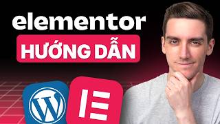 Hướng Dẫn Elementor WordPress Cho Người Mới Bắt Đầu 2026 News