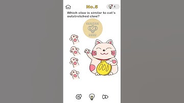 Brain Out - Level 5 | #shorts #shortvideo #puzzle #mobilegame #youtubeshorts #gaming #hardlevel