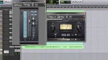 Quickest way to force your plugin preset to open up by default - Pro Tools mix tip
