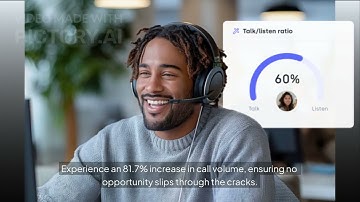 CloudTalk Inbound & Outbound Call Center Software: Boost Sales & Support with AI Voice Agents